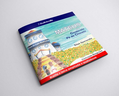 Cinderelo Pé-de-Chinelo